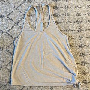 DYI All Tied Up Tank